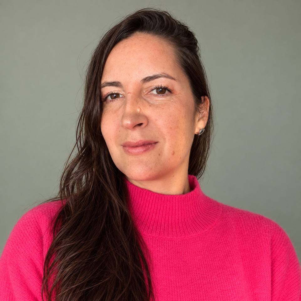 Karina Castillo Fernández, diseñadora industrial y fundadora de Di-Core